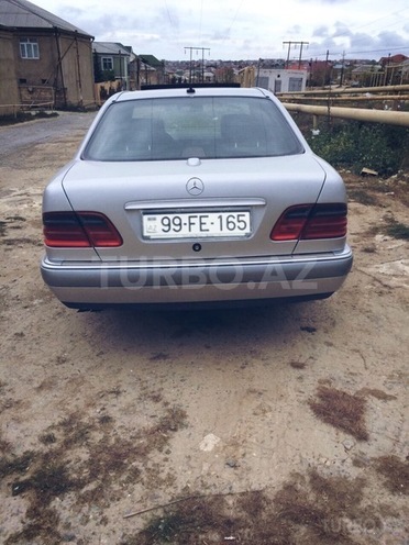 Mercedes E 280 1997, 300,000 km - 2.8 l - Bakı
