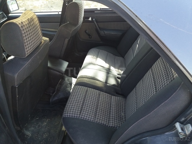 Mercedes 190 1993, 1 km - 1.8 l - Bakı