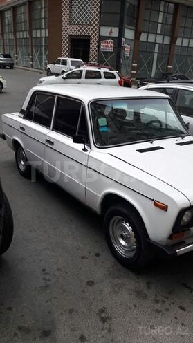LADA (VAZ) 2106 2016, 105,000 km - 0.2 l - Bakı