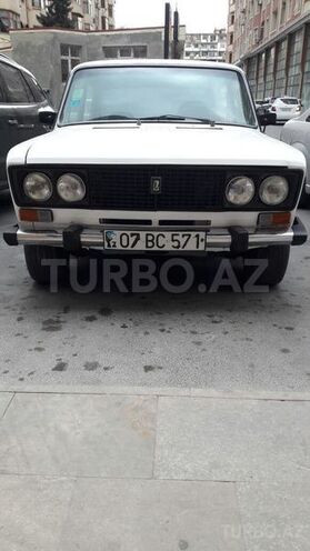 LADA (VAZ) 2106 2016, 105,000 km - 0.2 l - Bakı