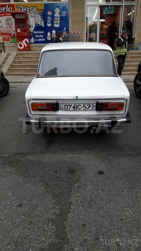 LADA (VAZ) 2106 2016, 105,000 km - 0.2 l - Bakı