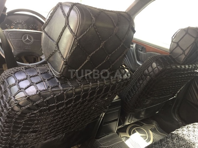 Mercedes C 220 1994, 400,000 km - 2.2 l - Bakı