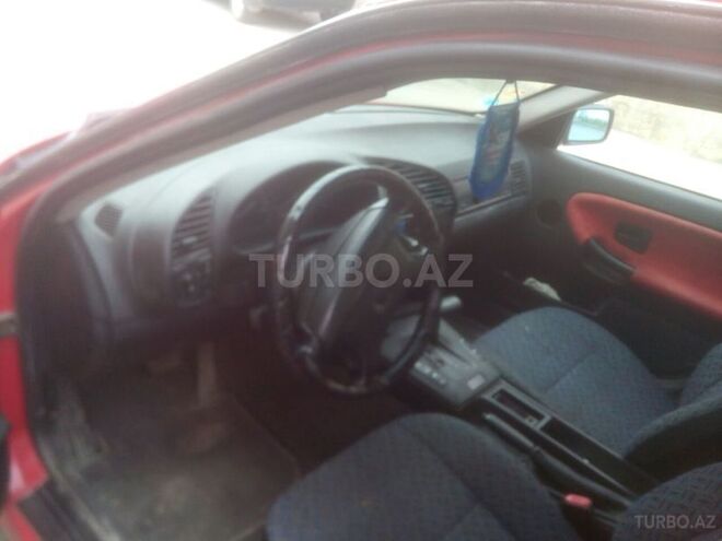 BMW 320 1993, 310,000 km - 2.0 л - Qusar