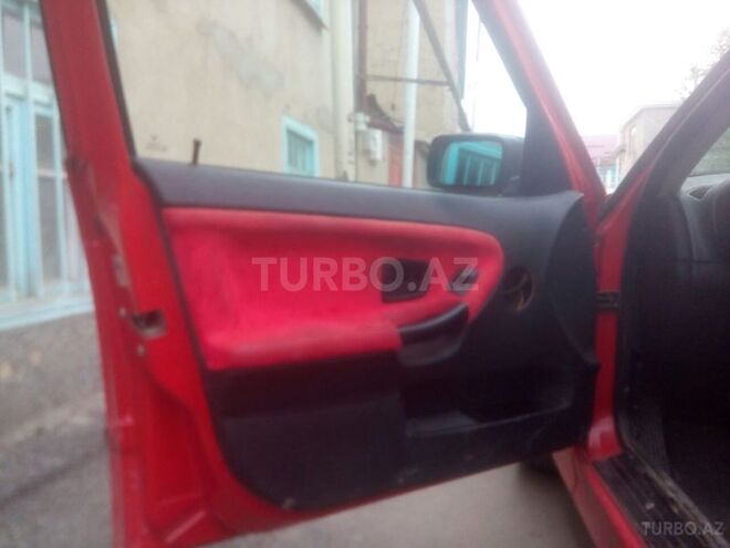 BMW 320 1993, 310,000 km - 2.0 л - Qusar