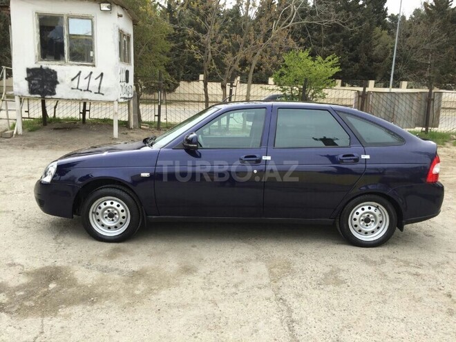 LADA (VAZ) Priora 2015, 40,000 km - 1.6 l - Bakı