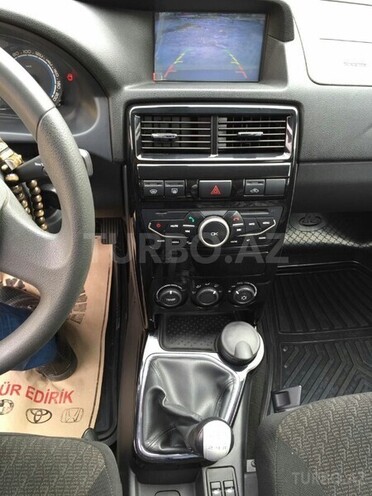 LADA (VAZ) Priora 2015, 40,000 km - 1.6 l - Bakı