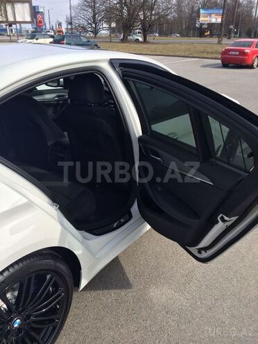 BMW 540 2017, 35 km - 3.0 l - Bakı
