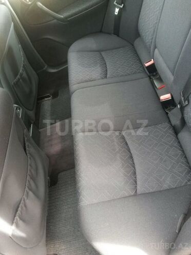 Mercedes C 200 2000, 228,000 km - 2.0 л - Bakı
