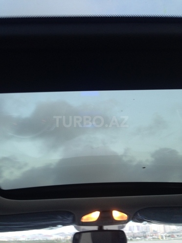 Hyundai Santa Fe 2013, 71,500 km - 2.4 l - Bakı