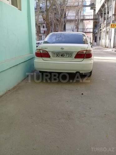 Nissan Maxima 1999, 320,123 km - 2.0 l - Bakı