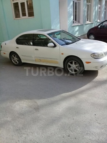 Nissan Maxima 1999, 320,123 km - 2.0 l - Bakı