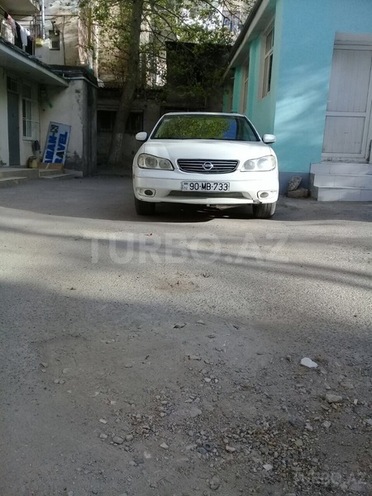 Nissan Maxima 1999, 320,123 km - 2.0 l - Bakı