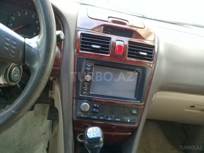 Nissan Maxima 1999, 320,123 km - 2.0 l - Bakı