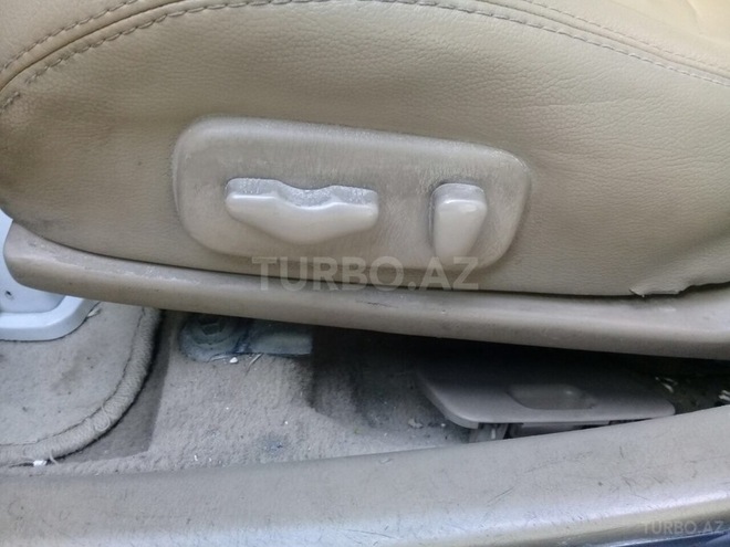 Nissan Maxima 1999, 320,123 km - 2.0 l - Bakı