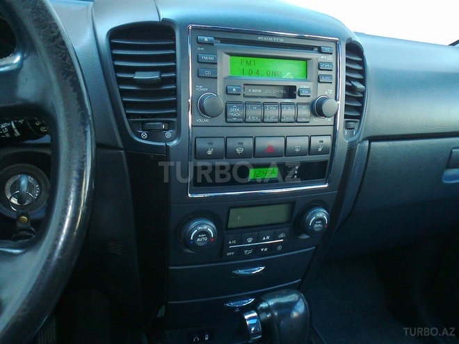 Kia Sorento 2007, 150,000 km - 2.5 l - Bakı