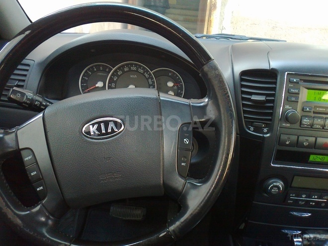 Kia Sorento 2007, 150,000 km - 2.5 l - Bakı