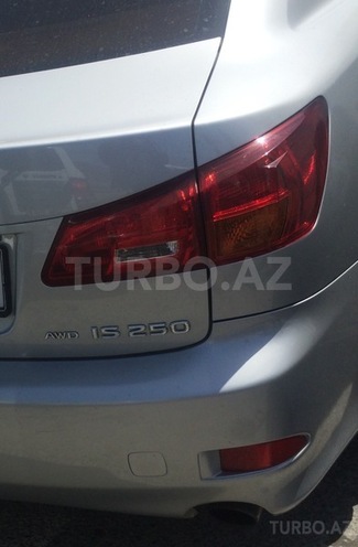 Lexus ES 250 2006, 74,000 km - 0.3 л - Bakı