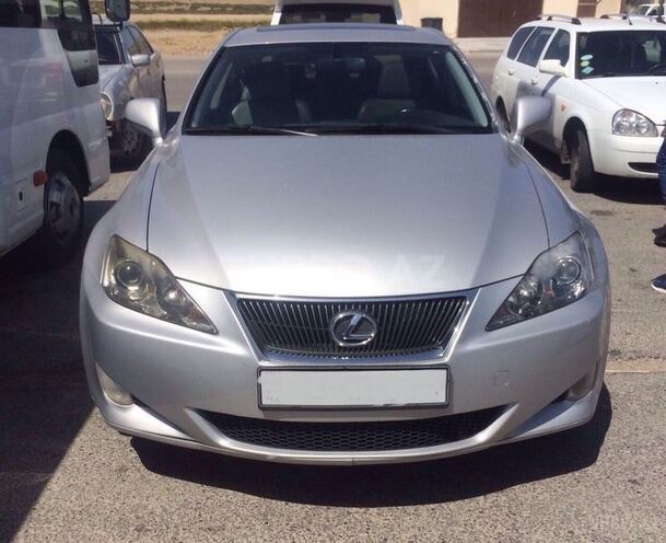 Lexus ES 250 2006, 74,000 km - 0.3 л - Bakı