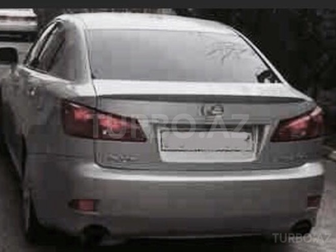 Lexus ES 250 2006, 74,000 km - 0.3 л - Bakı