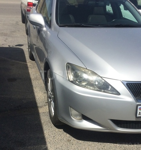 Lexus ES 250 2006, 74,000 km - 0.3 л - Bakı