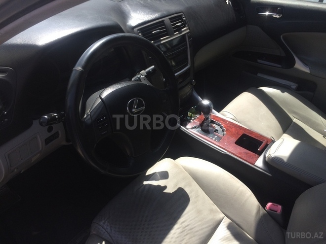 Lexus ES 250 2006, 74,000 km - 0.3 л - Bakı