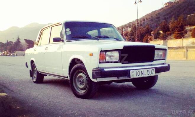 LADA (VAZ) 2107 2004, 181,000 km - 1.6 л - Ağsu