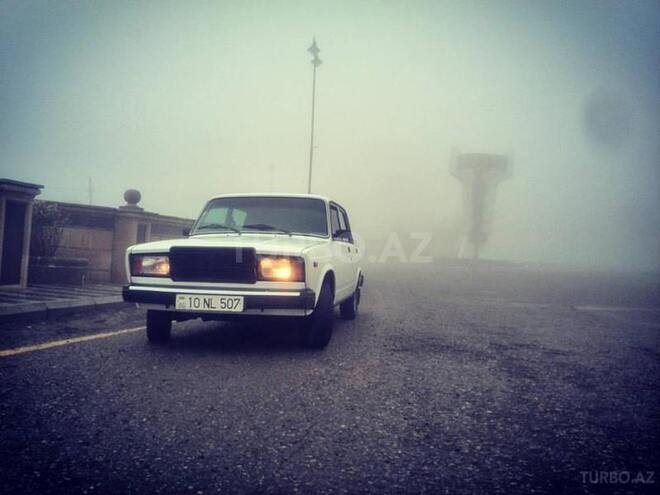 LADA (VAZ) 2107 2004, 181,000 km - 1.6 л - Ağsu