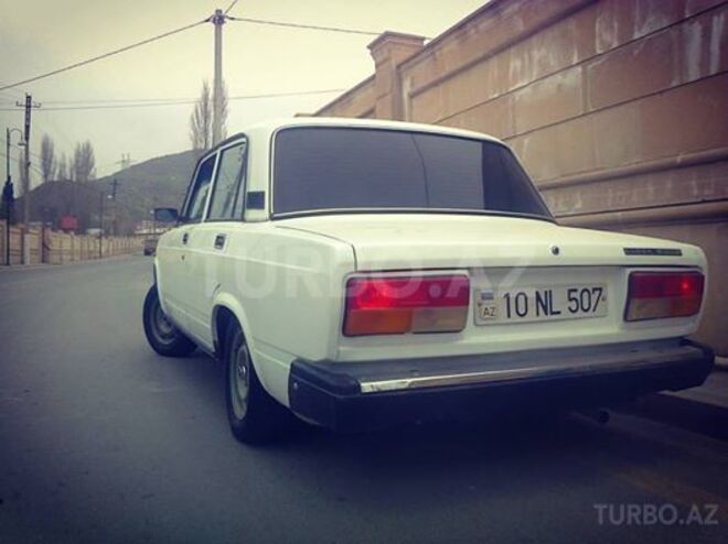 LADA (VAZ) 2107 2004, 181,000 km - 1.6 л - Ağsu