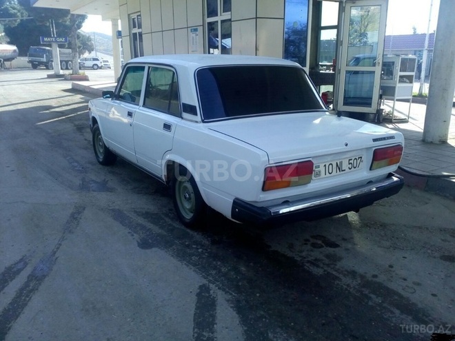 LADA (VAZ) 2107 2004, 181,000 km - 1.6 л - Ağsu