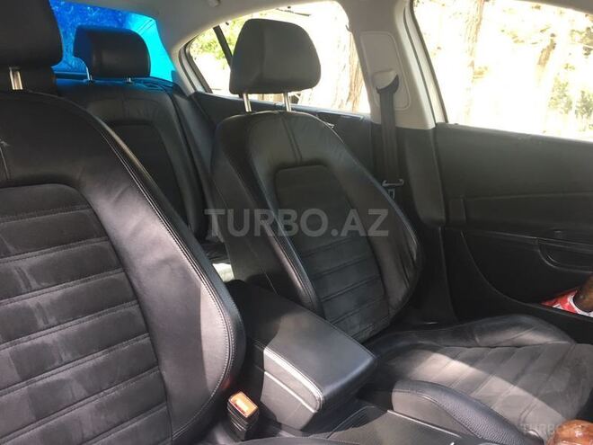 Volkswagen Passat 2007, 200,000 km - 2.0 л - Bakı