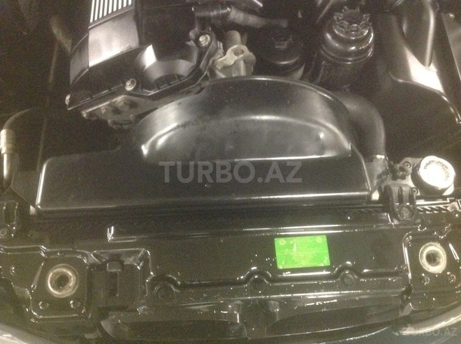 BMW 523 1996, 300,000 km - 2.5 l - Bakı
