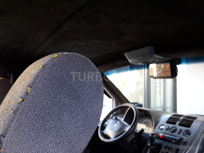 Mercedes Vito 2001, 180,000 km - 2.2 л - Bakı