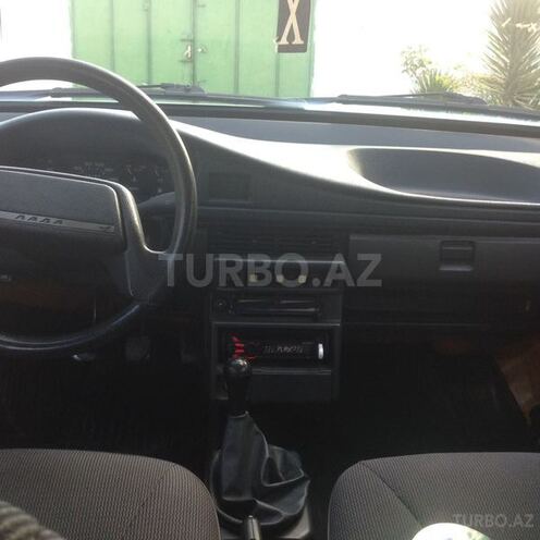 LADA (VAZ) 2109 1993, 135,000 km - 1.5 л - Bakı
