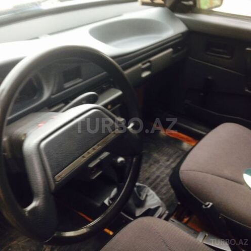 LADA (VAZ) 2109 1993, 135,000 km - 1.5 л - Bakı