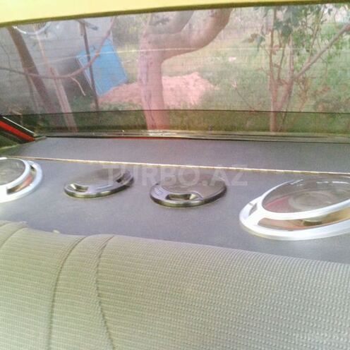 LADA (VAZ) 2109 1993, 135,000 km - 1.5 л - Bakı