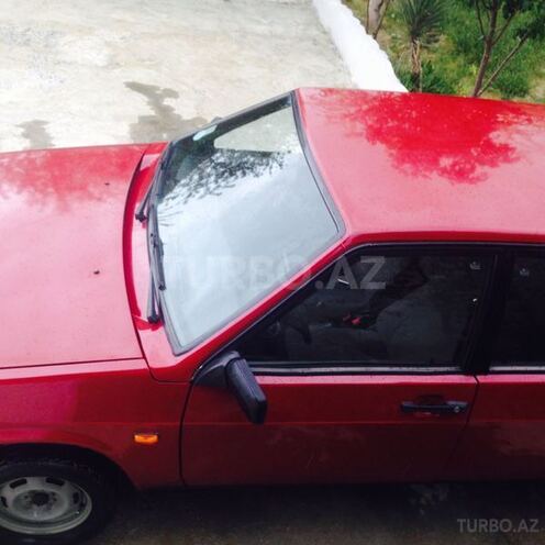 LADA (VAZ) 2109 1993, 135,000 km - 1.5 л - Bakı