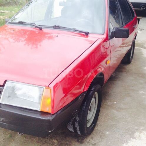 LADA (VAZ) 2109 1993, 135,000 km - 1.5 л - Bakı