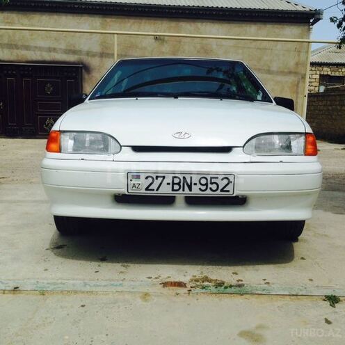 LADA (VAZ) 2114 2012, 140,000 km - 1.6 л - Bakı
