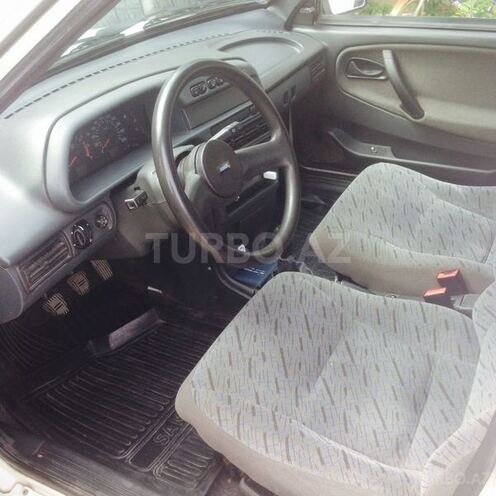 LADA (VAZ) 2114 2012, 140,000 km - 1.6 л - Bakı
