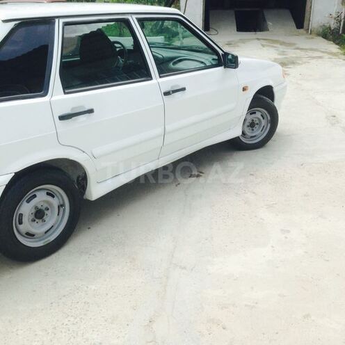 LADA (VAZ) 2114 2012, 140,000 km - 1.6 л - Bakı