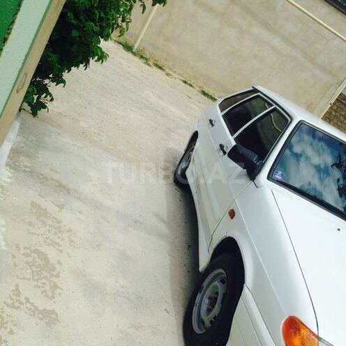 LADA (VAZ) 2114 2012, 140,000 km - 1.6 л - Bakı