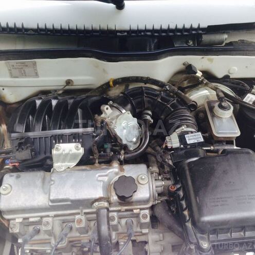 LADA (VAZ) 2114 2012, 140,000 km - 1.6 л - Bakı