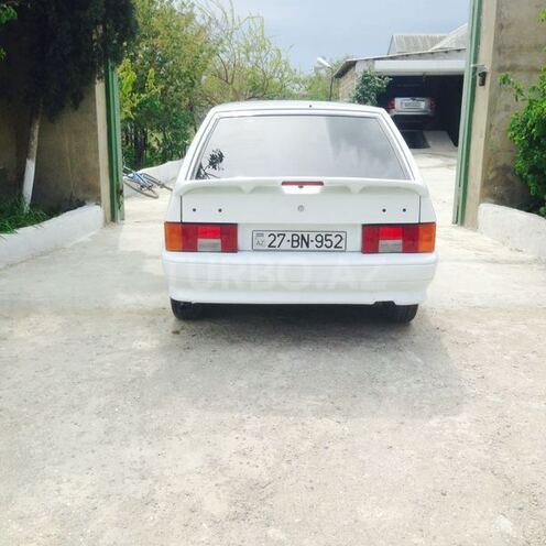 LADA (VAZ) 2114 2012, 140,000 km - 1.6 л - Bakı