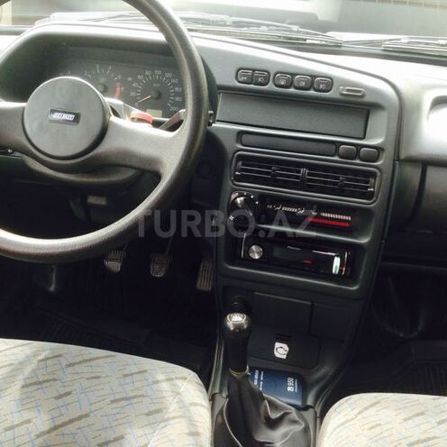 LADA (VAZ) 2114 2012, 140,000 km - 1.6 л - Bakı