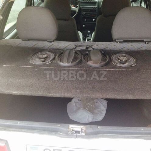LADA (VAZ) 2114 2012, 140,000 km - 1.6 л - Bakı