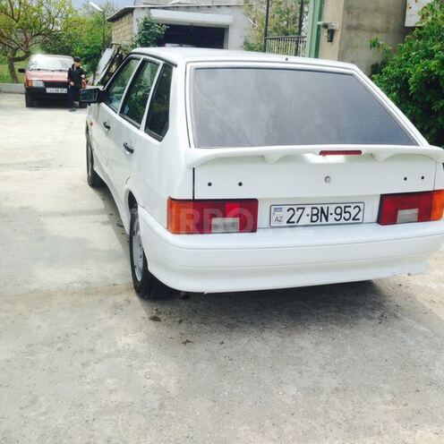 LADA (VAZ) 2114 2012, 140,000 km - 1.6 л - Bakı