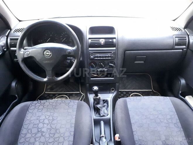 Opel Astra 1999, 280,900 km - 1.6 l - Bakı