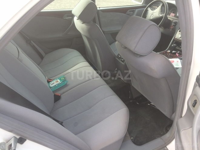 Mercedes E 200 2000, 220,000 km - 2.0 л - Bakı