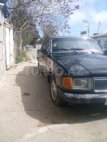 GAZ 3110 1995, 250,000 km - 2.4 l - Bakı
