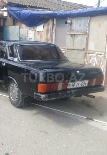 GAZ 3110 1995, 250,000 km - 2.4 l - Bakı